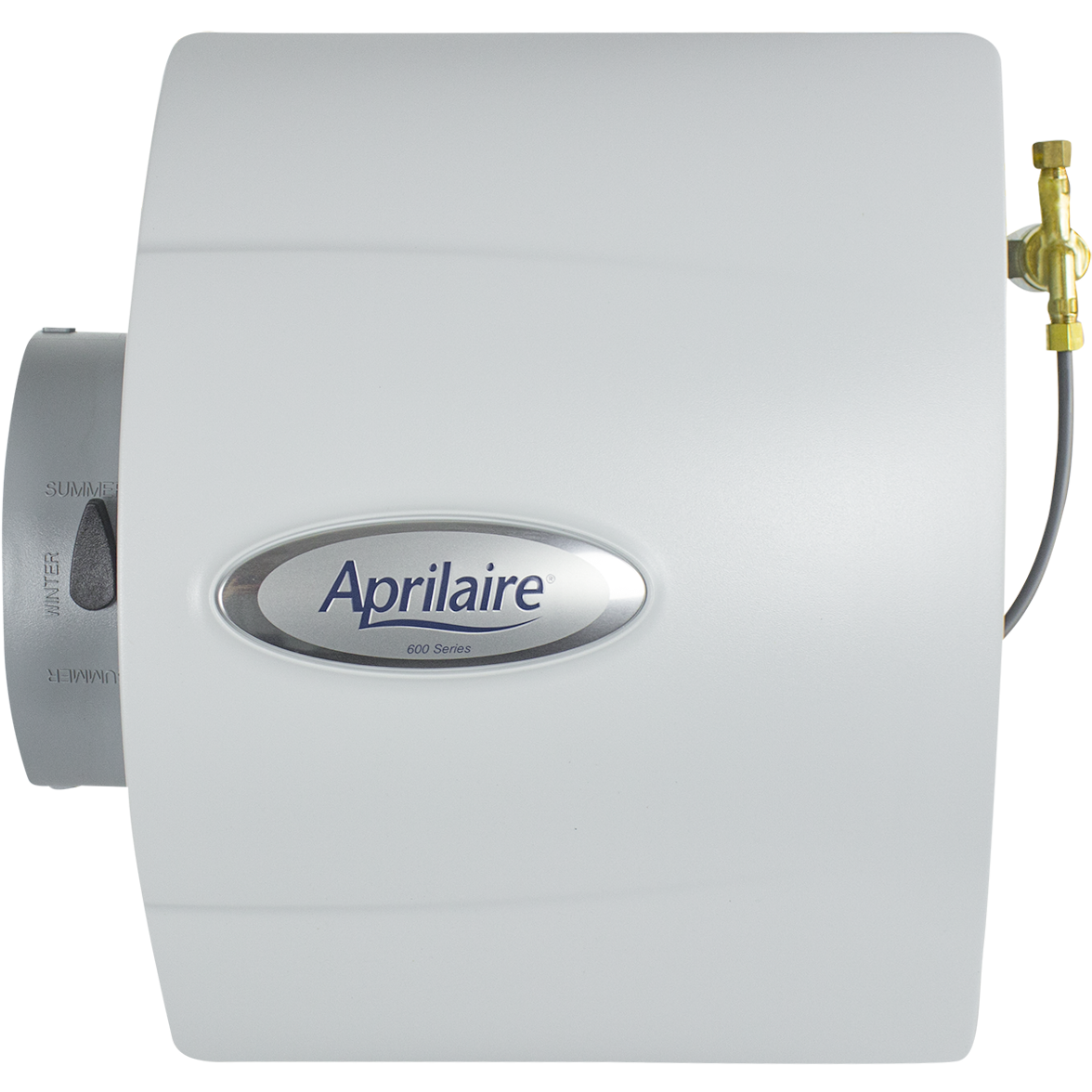 Aprilaire Model 600 Large Bypass Humidifiers