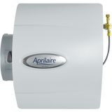 Aprilaire Model 600 Large Bypass Humidifiers