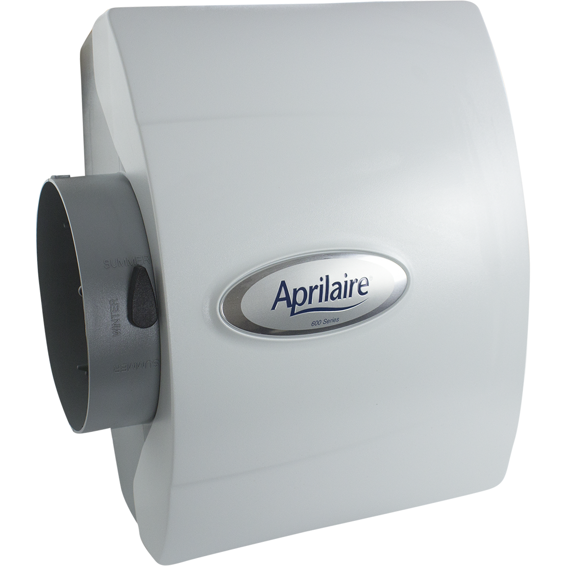 Aprilaire Model 600 Large Bypass Humidifiers