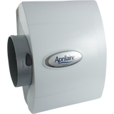 Aprilaire Model 600 Large Bypass Humidifiers