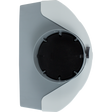 Aprilaire Model 600 Large Bypass Humidifiers - side