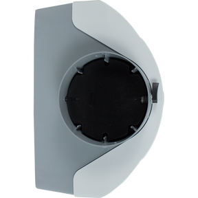 Aprilaire Model 600 Large Bypass Humidifiers - side