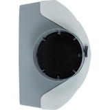 Aprilaire Model 600 Large Bypass Humidifiers - side