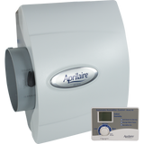 Aprilaire Model 600 Large Bypass Humidifiers - automatic model