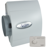 Aprilaire Model 600 Large Bypass Humidifiers - manual model