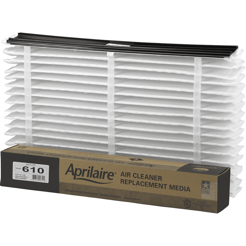 Aprilaire 610 Air Filter