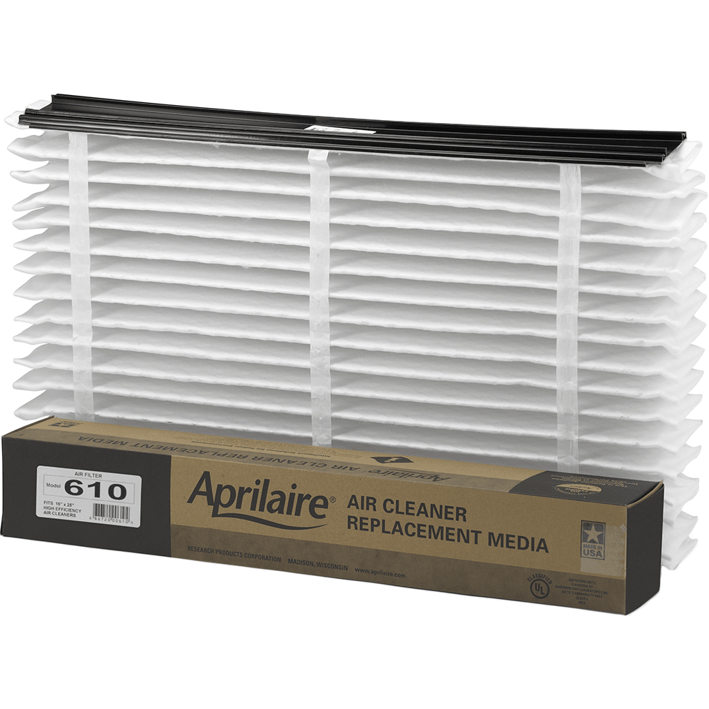 Aprilaire 610 Air Filter