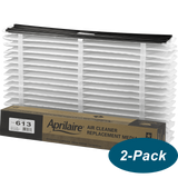 Aprilaire 613 Air Filter- 2 pack