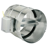 Aprilaire 6506 Normally Closed Damper