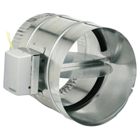 Aprilaire 6506 Normally Closed Damper