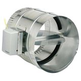 Aprilaire 6506 Normally Closed Damper