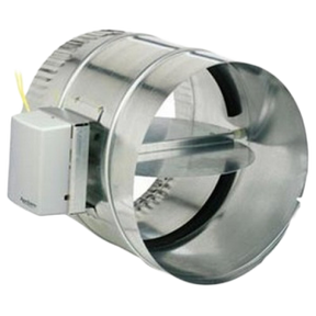 Aprilaire 6506 Normally Closed Damper