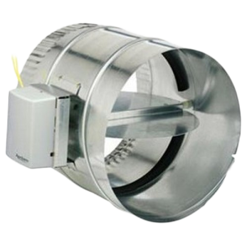 Aprilaire 6506 Normally Closed Damper