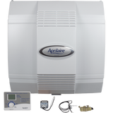 Aprilaire Model 700 Whole House Bypass Humidifiers - what's included