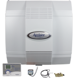 Aprilaire Model 700 Whole House Bypass Humidifiers - what's included