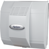 Aprilaire Model 700 Whole House Bypass Humidifiers - angled view