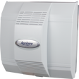 Aprilaire Model 700 Whole House Bypass Humidifiers - angled view