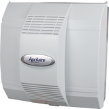 Aprilaire Model 700 Whole House Bypass Humidifiers - angled view