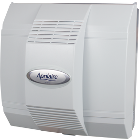 Aprilaire Model 700 Whole House Bypass Humidifiers - angled view
