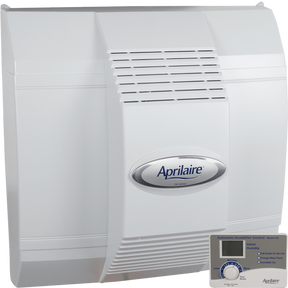 Aprilaire Model 700 Whole House Bypass Humidifiers - automatic control