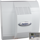 Aprilaire Model 700 Whole House Bypass Humidifiers - automatic control