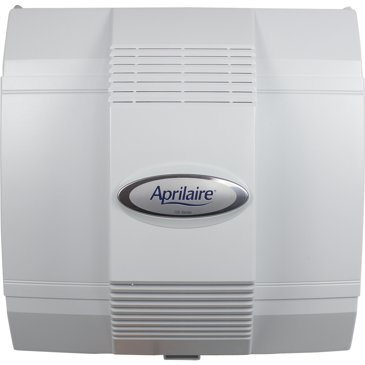Aprilaire Model 700 Whole House Bypass Humidifiers - front view
