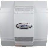 Aprilaire Model 700 Whole House Bypass Humidifiers - front view