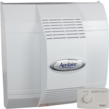Aprilaire Model 700 Whole House Bypass Humidifiers - manual controls