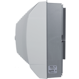 Aprilaire Model 700 Whole House Bypass Humidifiers - side view