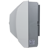 Aprilaire Model 700 Whole House Bypass Humidifiers - side view