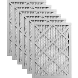 Aprilaire MERV 11 Filter for E130 (70000010) - 6 Pack