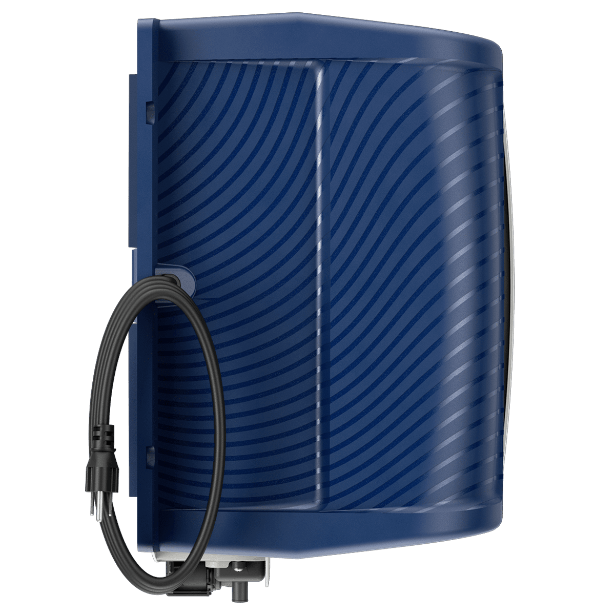 Aprilaire 720 Evaporative Humidifier w/ HydroCore - Angle 3