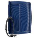 Aprilaire 720 Evaporative Humidifier w/ HydroCore - Angle 3