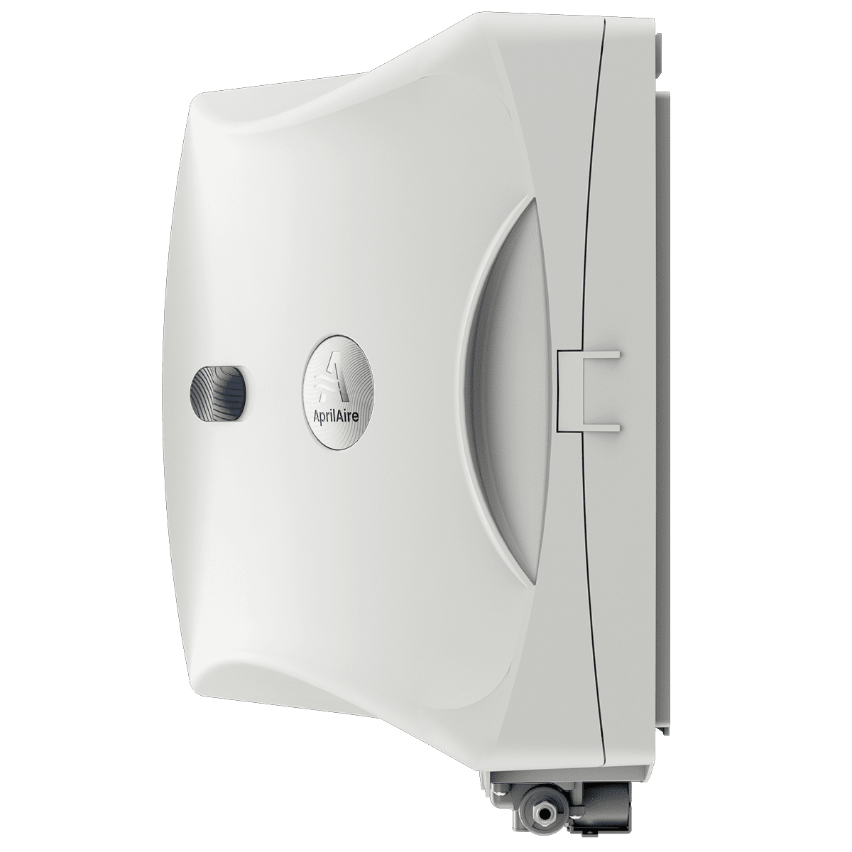 Aprilaire 720 Evaporative Humidifier w/ HydroCore - Angle 4
