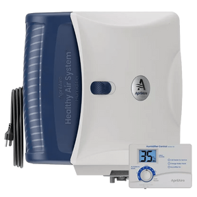 Aprilaire 720 Evaporative Humidifier w/ HydroCore - Automatic Humidistat