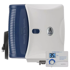 Aprilaire 720 Evaporative Humidifier w/ HydroCore - Automatic Humidistat