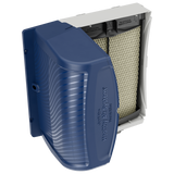 Aprilaire 720 Evaporative Humidifier w/ HydroCore - Inside Angle