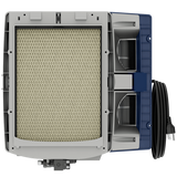 Aprilaire 720 Evaporative Humidifier w/ HydroCore - Inside