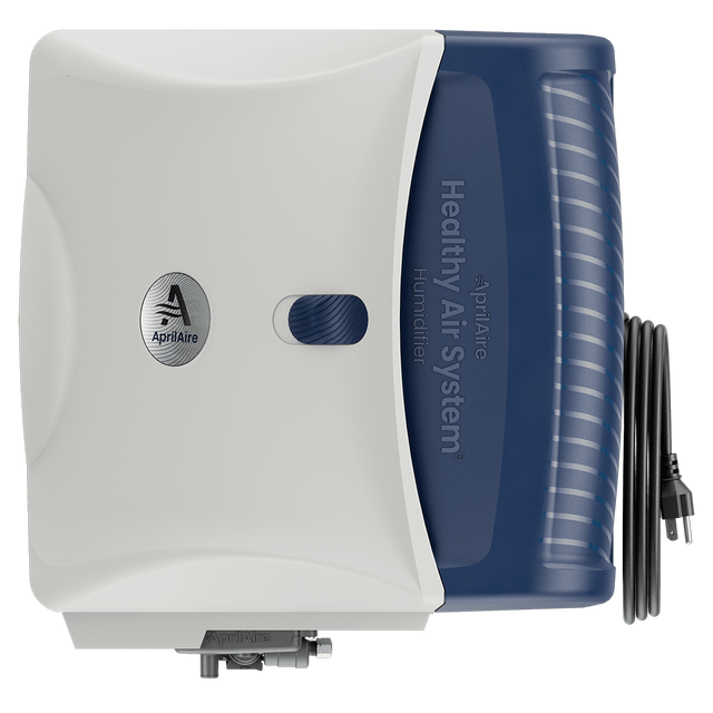 Aprilaire 720 Evaporative Humidifier w/ HydroCore - Main