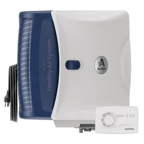 Aprilaire 720 Evaporative Humidifier w/ HydroCore - Manual Humidistat