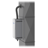 Aprilaire Model 800 Whole House Steam Humidifier - Installed