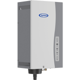 Aprilaire Model 800 Whole House Steam Humidifier - Left Front Angle