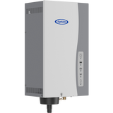 Aprilaire Model 800 Whole House Steam Humidifier - Left Front Angle