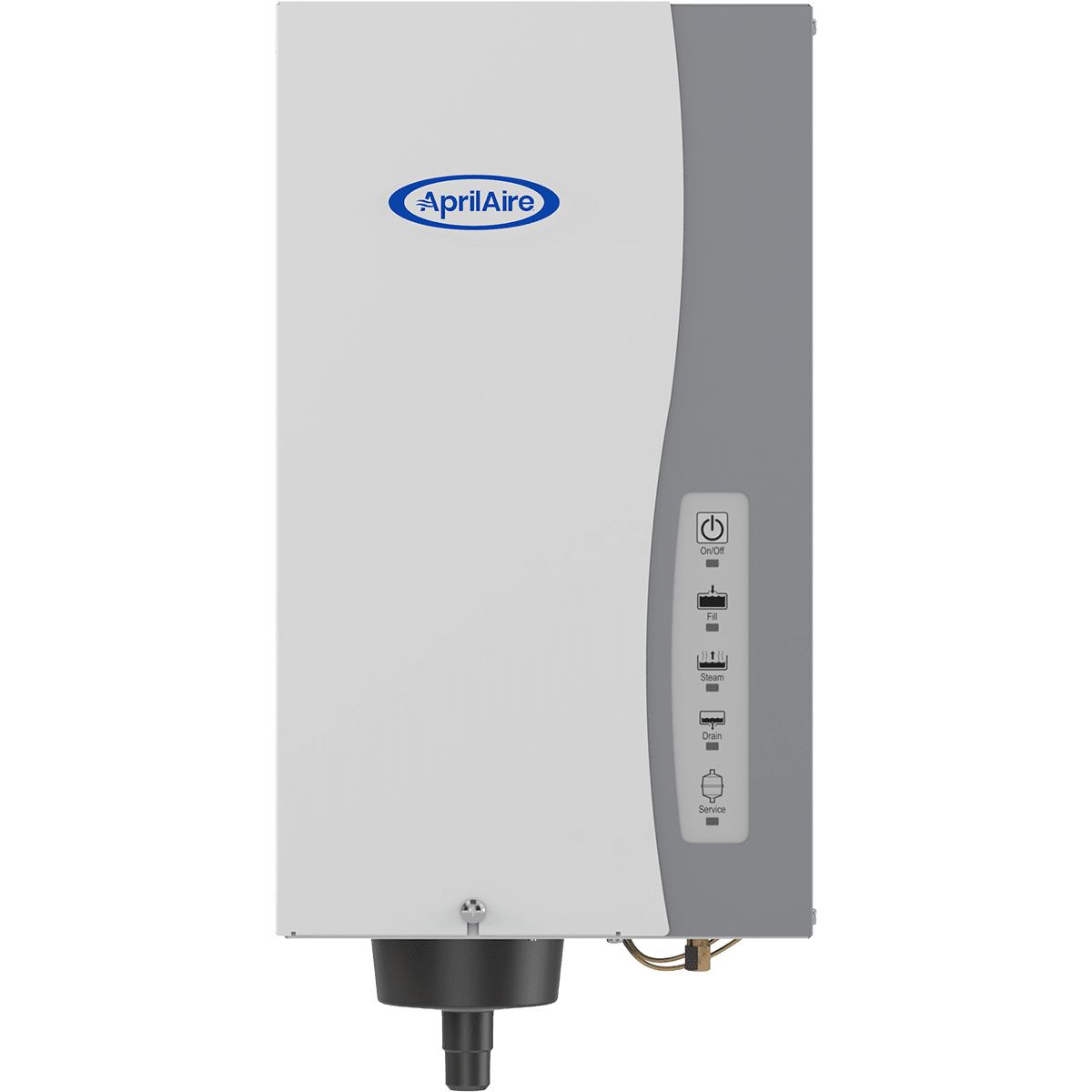 Aprilaire Model 800 Whole House Steam Humidifier - Main