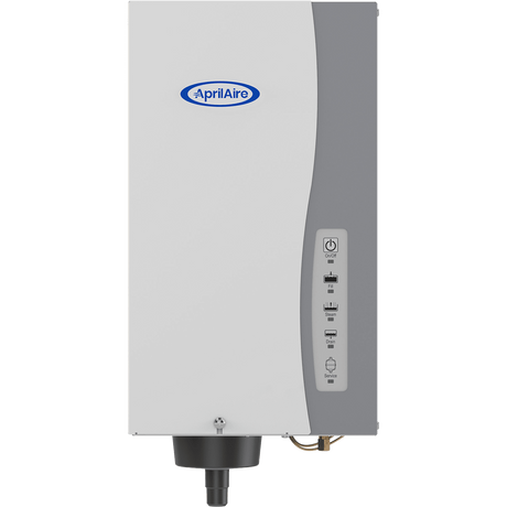 Aprilaire Model 800 Whole House Steam Humidifier - Main