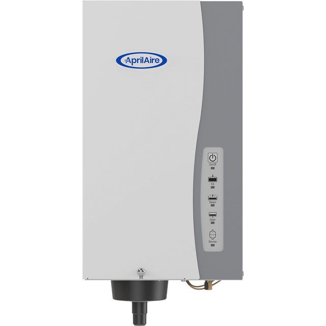Aprilaire Model 800 Whole House Steam Humidifier - Main