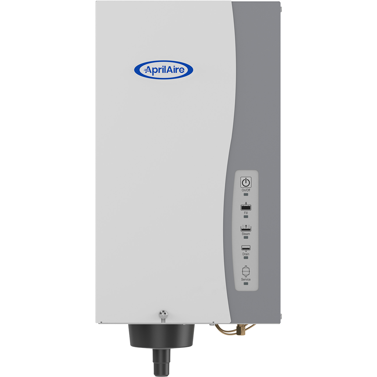 Aprilaire Model 800 Whole House Steam Humidifier - Main