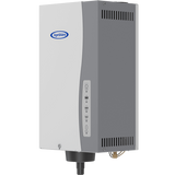 Aprilaire Model 800 Whole House Steam Humidifier - Right Front Angle
