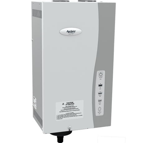 Aprilaire Model 801 Modulating Steam Humidifier