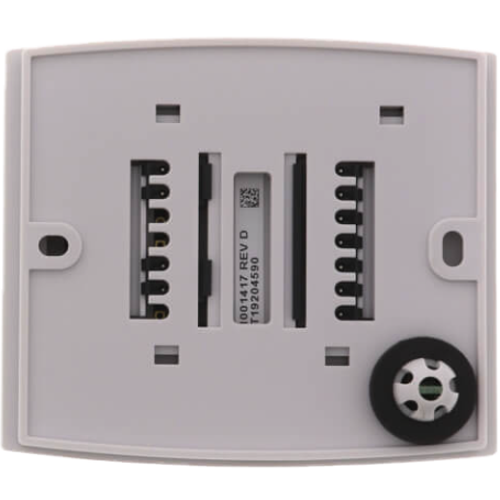 Aprilaire 8120X Ventilation Controller - Back